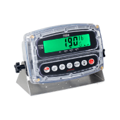 Nace Cardinal Weighing Colombia