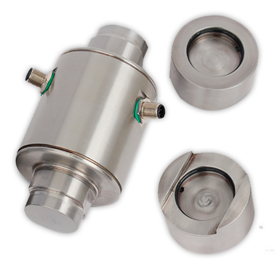 CT Series Celdas de carda digital con aprobación de modelos Cardinal Weighing Colombia