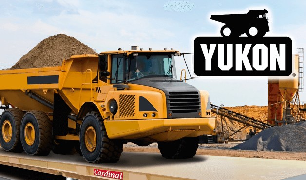 Comercialización, venta, instalación y mantenimiento de Báscula Yukon Cardinal Weighing Colombia
