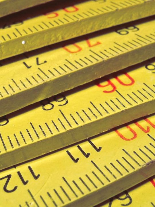 Unidades de Medida Cardinal Weighing Colombia