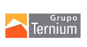 Grupo Ternium cliente Cardinal Weighing Colombia