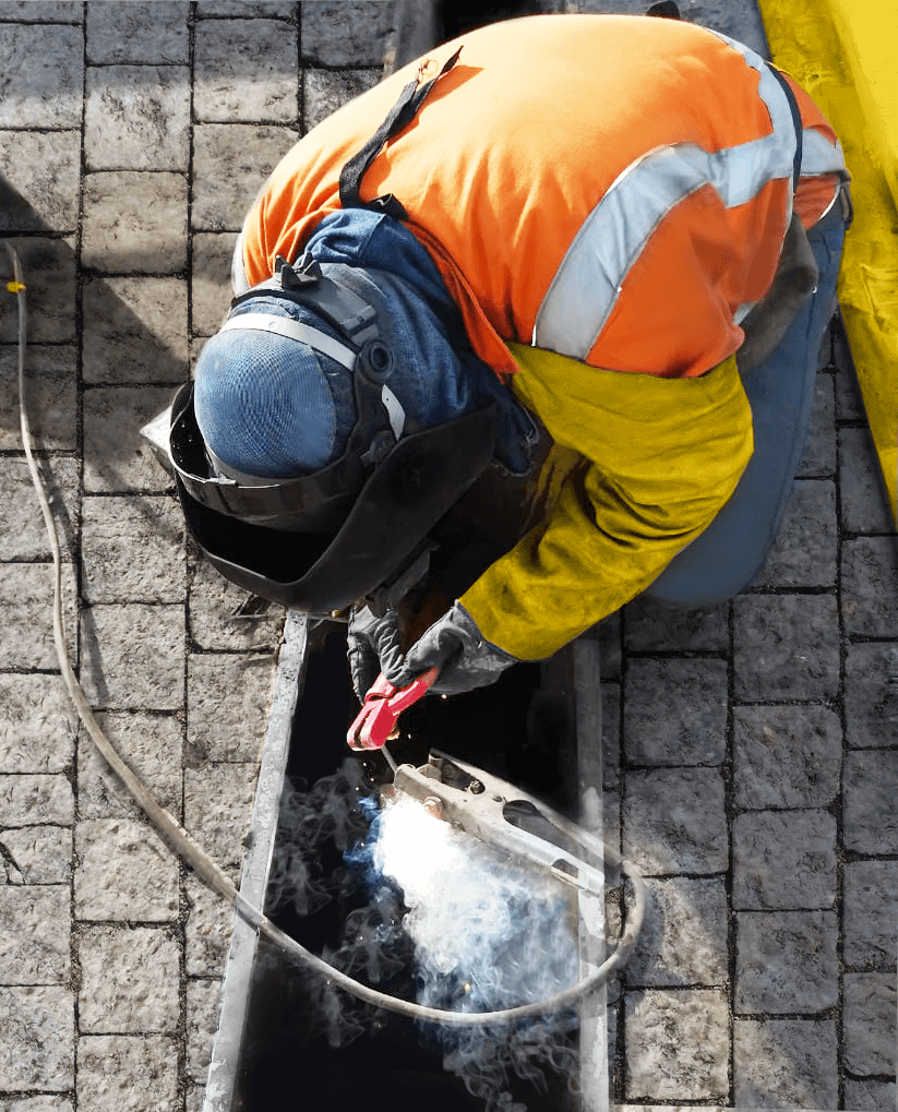 Técnico reparador soldador Cardinal Weighing Colombia