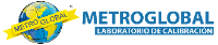 Metroglobal laboratorio de calibración -Cardinal weighing Colombia
