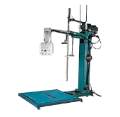 Cardinal Compra Fuller - Cardinal Weighing Colombia