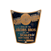 Cardinal Compra Detecto Scale - Cardinal Weighing Colombia