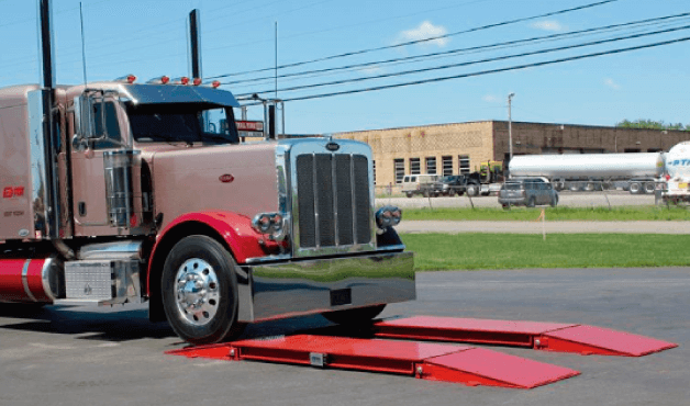 Comercialización, venta, instalación y mantenimiento de pesaje por ejes Cardinal Weighing Colombia