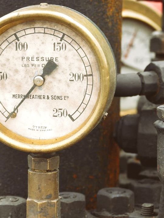 Instrumentos de Medida Cardinal Weighing Colombia