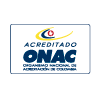 Organismo Nacional de Acreditación de Colombia Cardinal Weighing Colombia