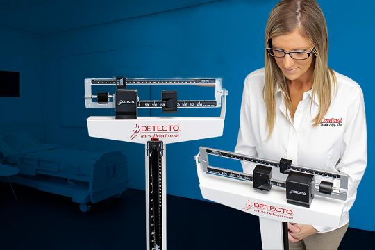 VENTA DE BASCULAS PARA PERSONAS, BEBES Y DISCAPACITADOS CARDINAL WEIGHING COLOMBIA