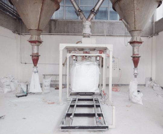 Control de procesos de empacado y pre-empacado, sistemas de empacado Cardinal Weighing Colombia