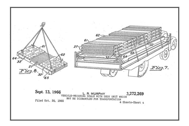 Hisotria Cardinal USA - Cardinal Weighing Colombia
